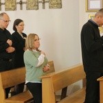 Doradcy rodzinni w elbląskim WSD