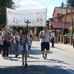 Ryjewo 2025 - uroczystości w sanktuarium