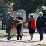 Obchody 76. rocznicy wybuchu II wojny światowej - Malbork 