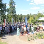 Ryjewo 2025 - uroczystości w sanktuarium