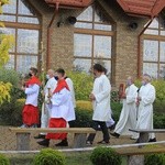 Działdowo. Uroczystości odpustowe ku czci błogosławionych biskupów męczenników