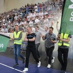 Akcja ewangelizacyjna Pomoc w ramach mistrzostw