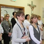 Dzień Chorego w szpitalu na Winiarach w Płocku