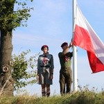 Korzeniewo. Obchody rocznicy Bitwy Warszawskiej