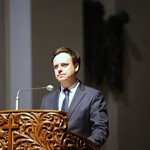 Wigilia Paschalna w archikatedrze