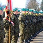 76. rocznica utworzenia AK - obchody w Elblągu