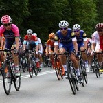 Drugi etap 73. Tour de Pologne