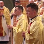 Święcenia kapłańskie cz. 1