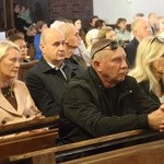 Msza na zakończenie warsztatów muzycznych
