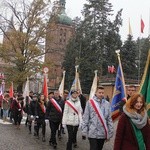 Święto niepodległości w Płocku
