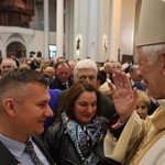 Jubileusze Małżeńskie 2025 cz. 2