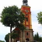 300 lat kościoła w Kamieńcu