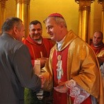 Nowy biskup kielecki