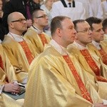 Święcenia biskupie w Płocku - cz. 2