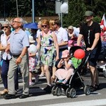 Marsz dla Życia i Rodziny - Iława 2019