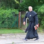 Do Gietrzwałdu przez parafie naszej diecezji