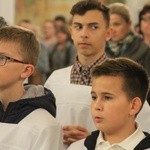 Płock Imielnica. Nawiedzenie w parafii św. Jakuba Apostoła