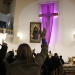 Msza Święta na zakończenie warsztatów z Marcinem Zielińskim