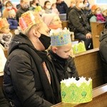 Uroczystość Objawienia Pańskiego w Płońsku