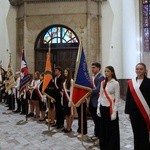 Msza św. w intencji Katowic cz. 2