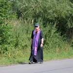 Jubileuszowa pielgrzymka piesza na Jasną Górę