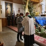 Modlitwa za ofiary Tragedii Górnośląskiej w Żernicy