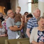 675-lecie kościoła w Jelonkach