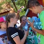 Dzieci w Wileńszczyzny wypoczywają w Polsce