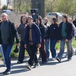 Odpust w Świętym Gaju cz. 1