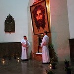 Liturgia Wieczerzy Pańskiej w katedrze