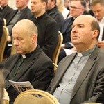 Synod Diecezji Elbląskiej - III sesja plenarna