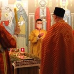 Cerkiew pw. Narodzenia Jana Chrzciciela w Elblągu