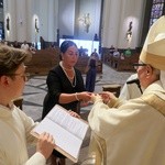 Błogosławieństwo wdów konsekrowanych cz. 2