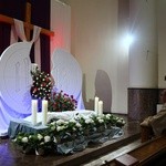 Wigilia Paschalna w archikatedrze