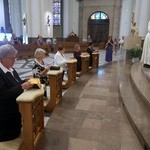 Błogosławieństwo wdów konsekrowanych cz. 2
