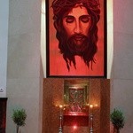 Liturgia Wieczerzy Pańskiej w katedrze