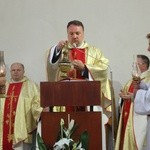 Parafia św. Brata Alberta - Elbląg