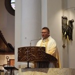 Pielgrzymka dzieci pierwszo- i wczesnokomunijnych do katedry