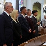 Msza św. w intencji Katowic cz. 2