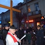 Droga Krzyżowa w Makowie Mazowieckim
