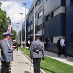 Święto policji w Płocku