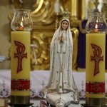 Ratowo. Akt Poświęcenia Rosji i Ukrainy Niepokalanemu Sercu Maryi