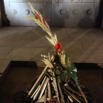 Wigilia Paschalna w archikatedrze