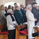 Uroczystości we Frednowach