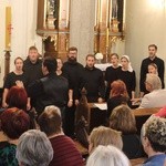 Hope Singers w parafii św. Wojciecha