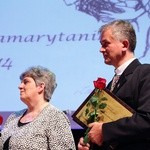Gala Miłosiernych Samarytan Roku 2014