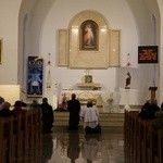 Nasielsk. Uroczystości w parafii św. Katarzyny Aleksandryjskiej