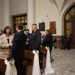 Jubileusze Małżeńskie 2025 cz. 2