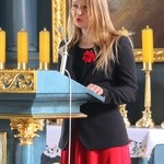 Uroczystości we Frednowach