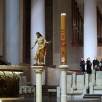 Wigilia Paschalna w archikatedrze